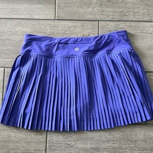 Lululemon skirt
